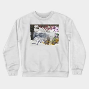 Love Note Crewneck Sweatshirt